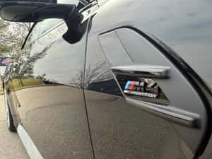 BMW M4 Competition xDrive Convertible (530hp) — miniatura 5