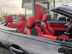 BMW M4 Competition xDrive Convertible (530hp) — miniatura 7