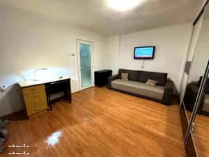 Apartament 1 camera + garaj, 40 mp, Marasti, CF separat, ideal investi — miniatura 1