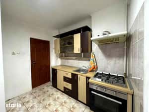 Apartament 1 camera + garaj, 40 mp, Marasti, CF separat, ideal investi — miniatura 4