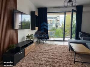 Northside Park 2 camere cu balcon — miniatura 3