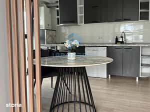 Northside Park 2 camere cu balcon — miniatura 5