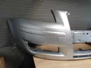 Bara Fata Audi A3/8P 2003-2008 (LY7W (Gri)) — miniatura 2