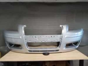 Bara Fata Audi A3/8P 2003-2008 (LY7W (Gri)) — miniatura 4