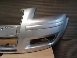 Bara Fata Audi A3/8P 2003-2008 (LY7W (Gri)) — miniatura 6