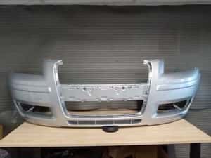 Bara Fata Audi A3/8P 2003-2008 (LY7W (Gri)) — miniatura 7