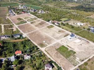 Teren pentru casa cu PUZ în Pacurari Copou Botanica — miniatura 6