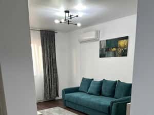 Garsoniera de inchiriat Popesti Leordeni Biruintei 81 Residence