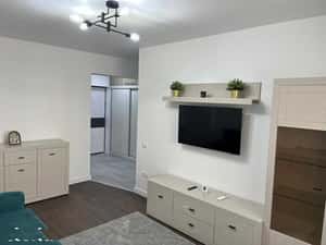 Garsoniera de inchiriat Popesti Leordeni Biruintei 81 Residence — miniatura 3