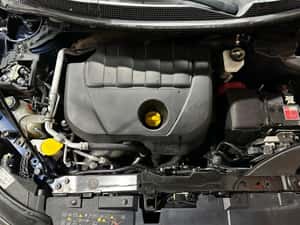 Renault Kadjar Automată 110 HP Diesel — miniatura 7