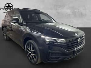 Volkswagen Touareg SUV Second Hand 2022