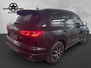 Volkswagen Touareg SUV Second Hand 2022 — miniatura 2