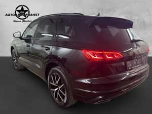 Volkswagen Touareg SUV Second Hand 2022 — miniatura 4