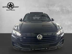 Volkswagen Touareg SUV Second Hand 2022 — miniatura 6