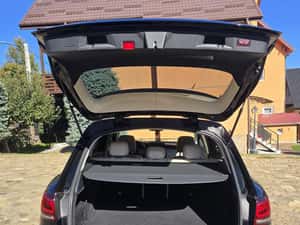 Mercedes-Benz GLC 200 d 4MATIC 9G-TRONIC | 163 CP | 11/2020 | 124.000 km | TVA deductibil — miniatura 5