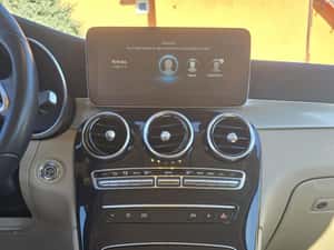 Mercedes-Benz GLC 200 d 4MATIC 9G-TRONIC | 163 CP | 11/2020 | 124.000 km | TVA deductibil — miniatura 7