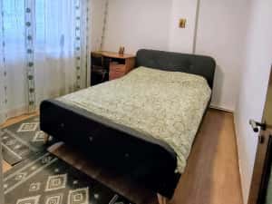 Vand apartament 4 camere decomandate ultracentral Suceava — miniatura 6