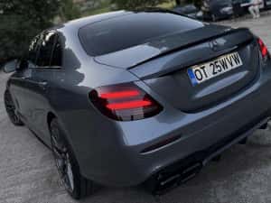 Mercedes Benz E 200 Diesel - 2020 - 2.0 Diesel - 190 Cai Putere — miniatura 4