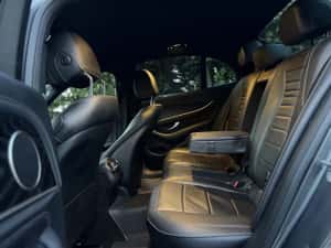 Mercedes Benz E 200 Diesel - 2020 - 2.0 Diesel - 190 Cai Putere — miniatura 8