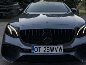 Mercedes Benz E 200 Diesel - 2020 - 2.0 Diesel - 190 Cai Putere — miniatura 10