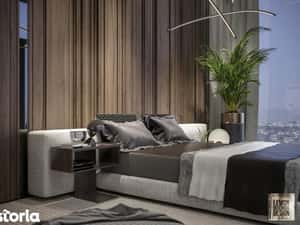 High-End Penthouse in ONE Floreasca Towers - direct proprietar — miniatura 4