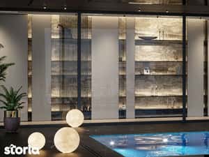 High-End Penthouse in ONE Floreasca Towers - direct proprietar — miniatura 5