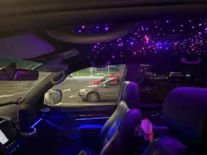 Vand Toyota Land Cruiser 4x4 foarte bine intretinut — miniatura 4