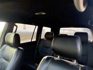 Vand Toyota Land Cruiser 4x4 foarte bine intretinut — miniatura 8