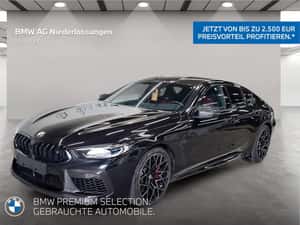 BMW M8 Automată 625 HP Benzină