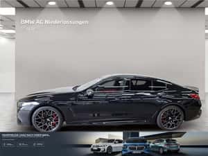 BMW M8 Automată 625 HP Benzină — miniatura 2