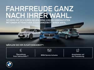 BMW M8 Automată 625 HP Benzină — miniatura 3