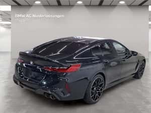 BMW M8 Automată 625 HP Benzină — miniatura 4