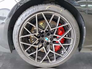 BMW M8 Automată 625 HP Benzină — miniatura 5