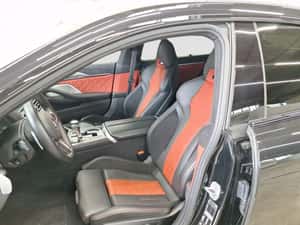 BMW M8 Automată 625 HP Benzină — miniatura 7