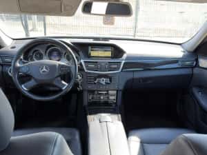 Mercedes Benz E220 CDI 170cp Avantgarde — miniatura 6