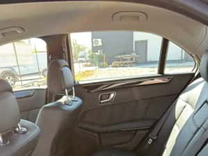 Mercedes Benz E220 CDI 170cp Avantgarde — miniatura 7