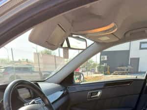 Mercedes Benz E220 CDI 170cp Avantgarde — miniatura 8