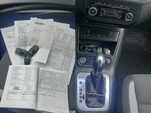 VW Tiguan 4x4 - 2014 - Automat F Frumos și Dotat  190000 km cu acte — miniatura 7