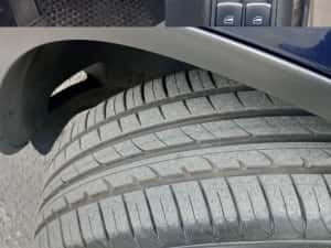VW Tiguan 4x4 - 2014 - Automat F Frumos și Dotat  190000 km cu acte — miniatura 8