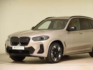 BMW iX3 2023 - 42.499 EUR — miniatura 1