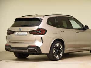 BMW iX3 2023 - 42.499 EUR — miniatura 3