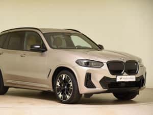 BMW iX3 2023 - 42.499 EUR — miniatura 4