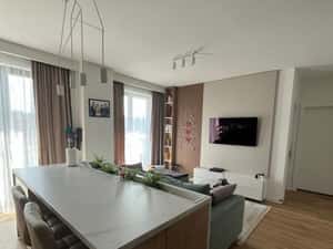 Apartament 3 camere Azoria-Zorilor-Frunzisului, TERASA 30 mp, parcare — miniatura 1