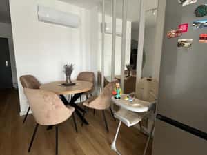 Apartament 3 camere Azoria-Zorilor-Frunzisului, TERASA 30 mp, parcare — miniatura 5