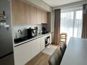 Apartament 3 camere Azoria-Zorilor-Frunzisului, TERASA 30 mp, parcare — miniatura 6