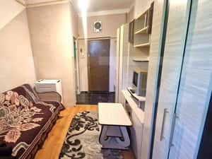 Garsoniera Astra cu centrala proprie noua , balcon si baie in camera — miniatura 2