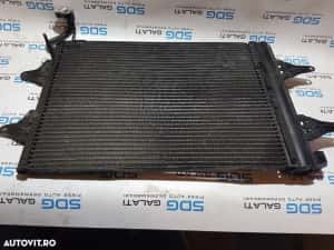 Radiator AC / Clima VW Polo 1.9SDI / 1.9TDI 2001 - 2009 COD : 6Q0 820 411 B / 6Q0820411B