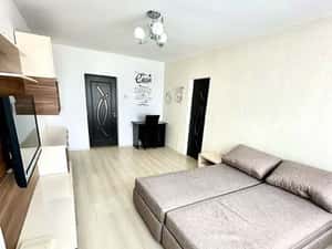 UNTOLD inchiriez apartament 2 dormitoare — miniatura 3