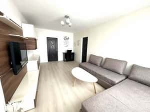 UNTOLD inchiriez apartament 2 dormitoare — miniatura 4