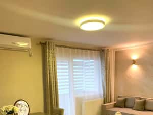 Apartament lux ,3 decomandat,mobilat si utilat,22Decembrie,etaj 3 — miniatura 3